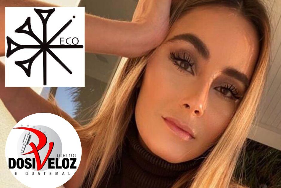 Gabriela Rubio era due&ntilde;a y representante legal de dos empresas en Guatemala. (Foto: Soy502)