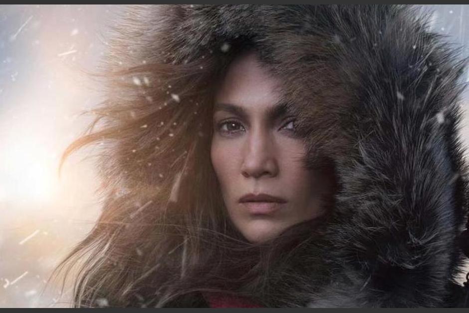 “La madre”, la nueva película protagonizada por Jennifer Lopez (Foto: Netflix)