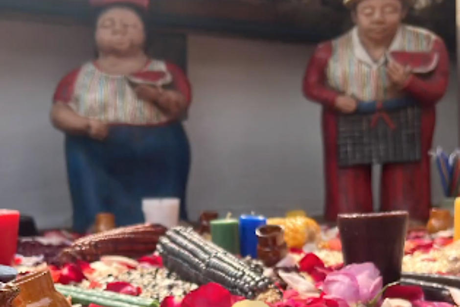 Con una misteriosa imagen se anunció que Guatemala será protagonista en Amazón Prime, (Foto: Oficial)