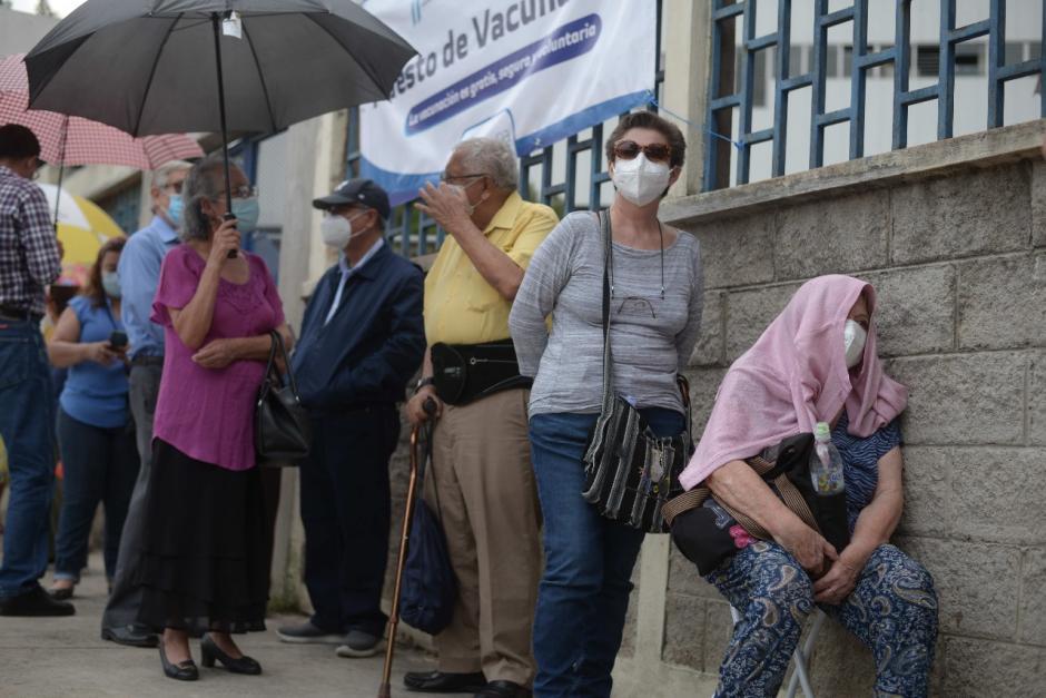 El Mintrab ampliará el aporte económico que brinda a adultos mayores. (Foto: Soy502/Archivo)