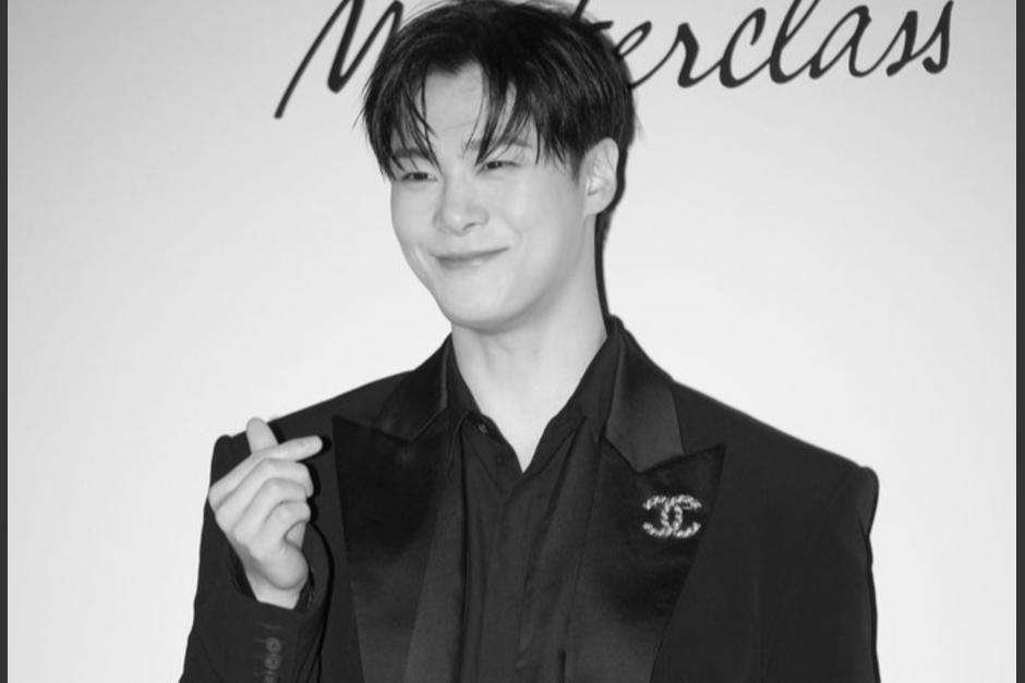 El famoso cantante de k-pop falleció inesperadamente a los 25 años. (Foto: El País)