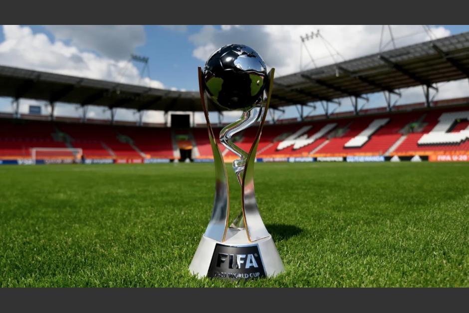 Este viernes 21 de abril se realizará el sorteo de la Copa Mundial Sub-20, que se realizará en Argentina en los próximos meses. (Foto: Getty Images)