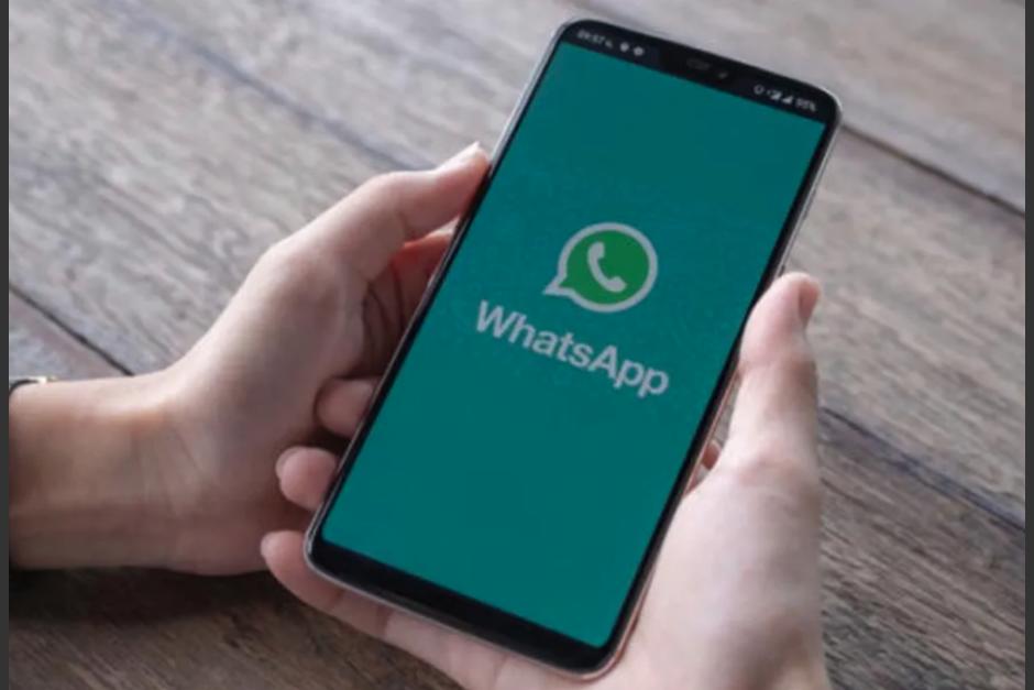 WhatsApp podría quedar terminantemente prohibida en Reino Unido. (Foto: Androidphoria)