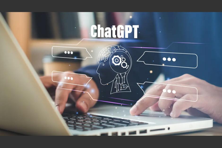 Estas son las páginas de donde la inteligencia artificial ChatGPT extrae la información que procesa. (Foto ilustrativa: computerworld.com)