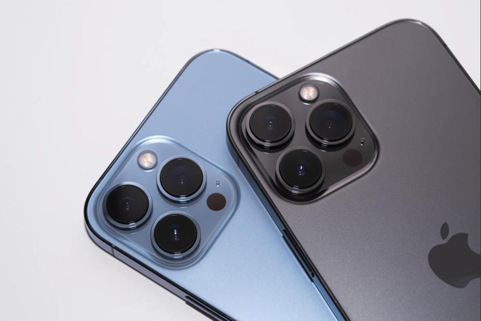 El iPhone 15 no ha sido lanzado pero cada vez son m&aacute;s detalles los que se conocen. (Foto: Shutterstock)