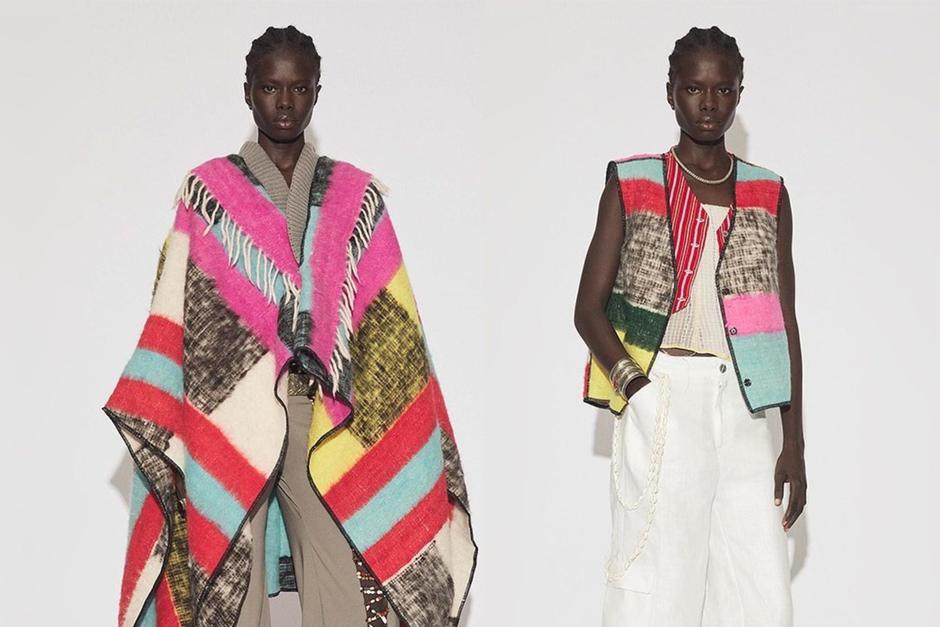 Su compromiso con los artesanos va m&aacute;s all&aacute; de la comercializaci&oacute;n de sus productos, ya que buscan brindarles oportunidades de crecimiento y desarrollo. (Foto: Luna del Pinal)