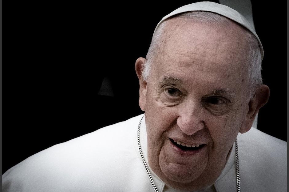 Jorge Mario Bergoglio&nbsp;es el 266.&deg; y actual papa de la Iglesia Cat&oacute;lica. (Foto: AFP)