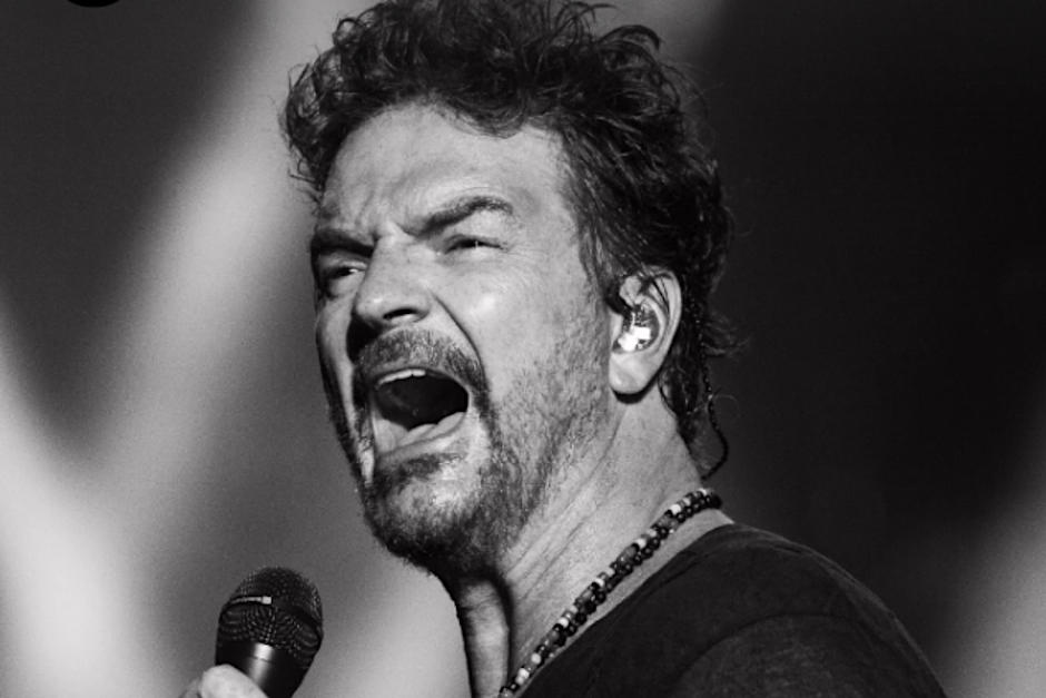 El guatemalteco le envió un poderoro mensaje a su hijo. (Foto: Oficial)