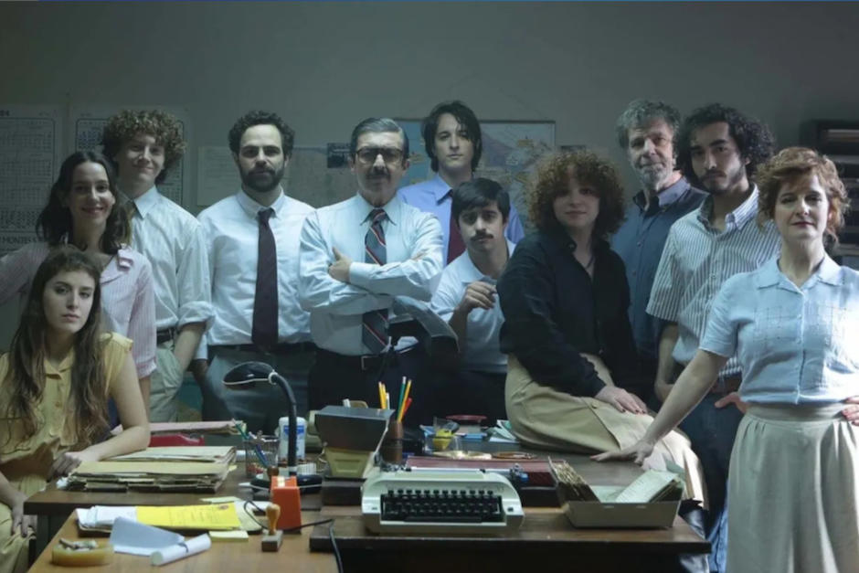La trama argentina fue premiada como el Mejor Film. (Foto: Oficial)
