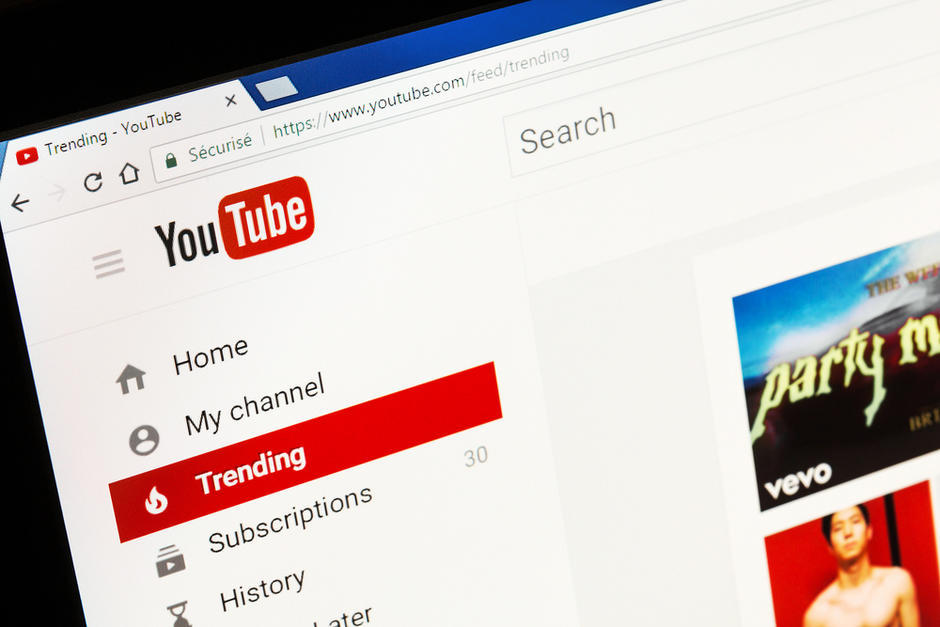 As&iacute; puedes identificar si la publicidad en YouTube o Google Chrome es enga&ntilde;osa.&nbsp;(Foto: Shutterstock)
