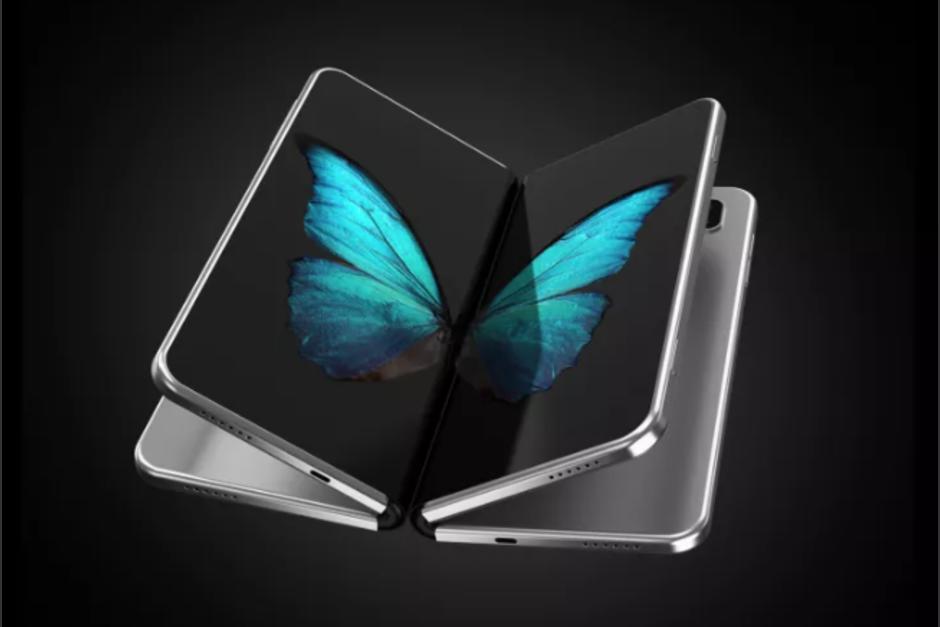 El iPhone plegable podr&iacute;a estar cerca de ser lanzado, seg&uacute;n rumores. (Foto: Shutterstock)