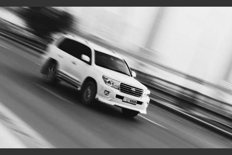 Una mujer fue rescatada, tras pedir ayuda a gritos para evitar ser secuestrada en la zona 7 capitalina. (Foto: Ilustrativa)