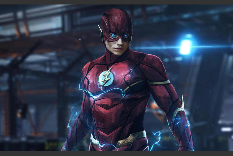 Primeras reacciones y críticas a ‘The Flash’. (Foto: Warner Bros.)