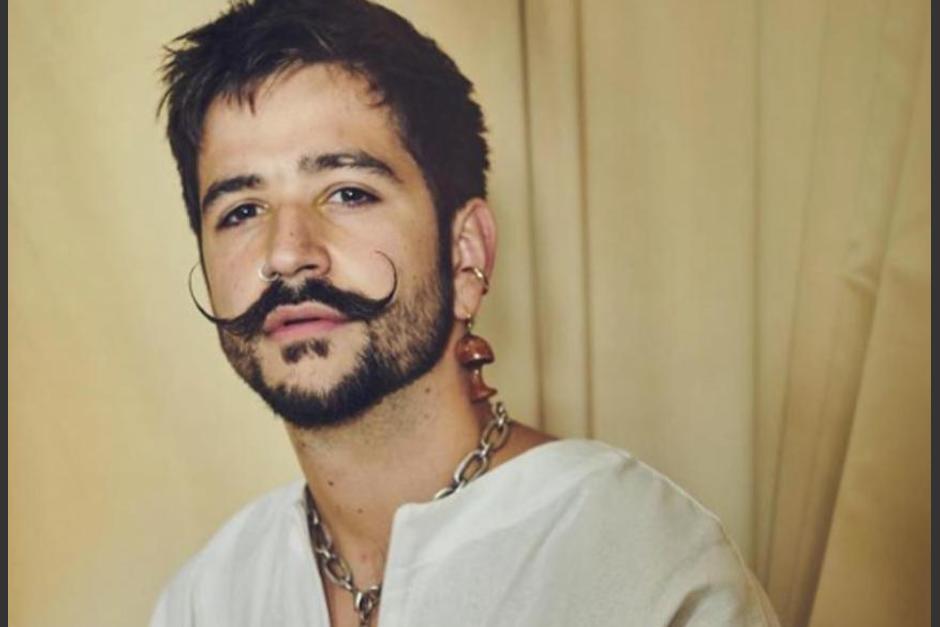 Camilo ya se encuentra en Guatemala. (Foto: Instagram)