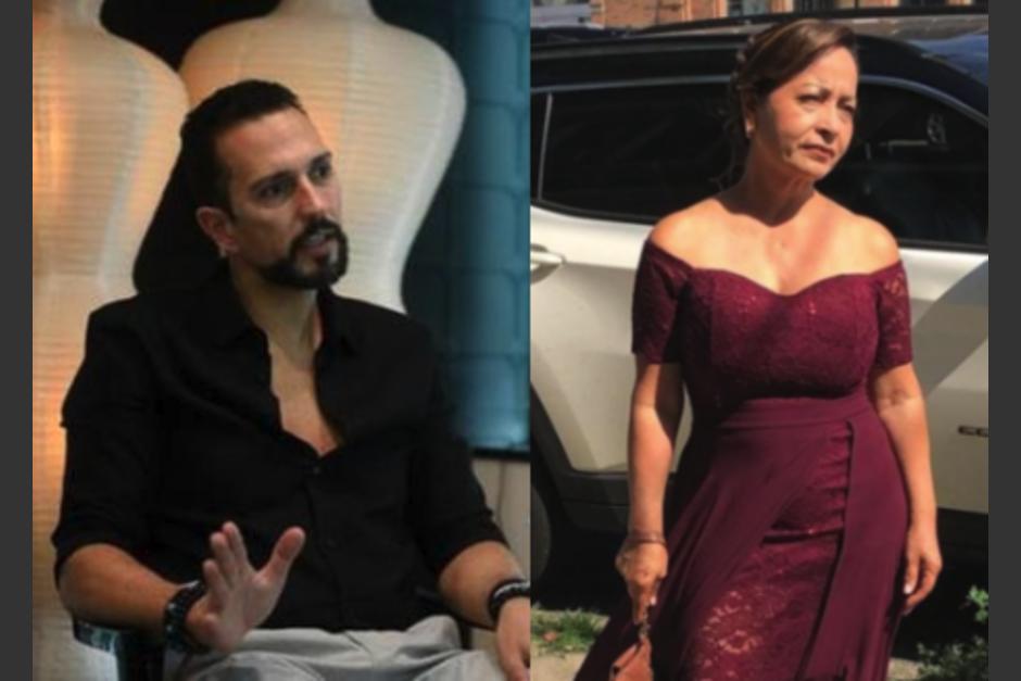 El cirujano plástico Kevin Malouf fue trasladado a Mariscal Zavala. (Foto: Soy502)&nbsp;