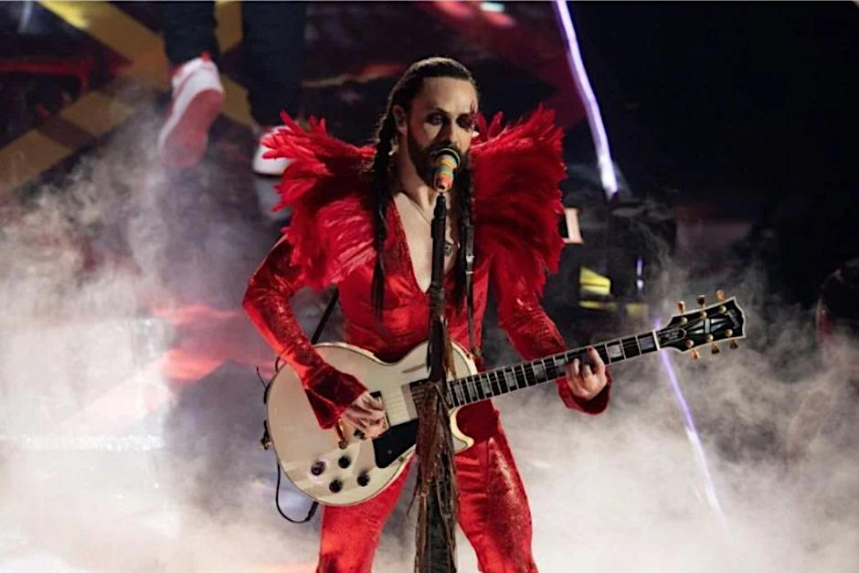 El famoso sorprendi&oacute; al dar la triste noticia. (Foto: Oficial)