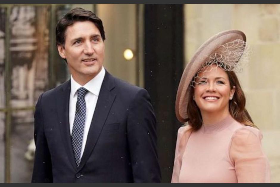 El primer ministro canadiense anunci&oacute; que se separa tras 18 a&ntilde;os de matrimonio. (Foto: ABC)