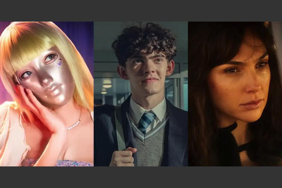 Netflix actualizó su amplio catálogo de producciones para el mes de agosto. (Foto: Forbes Dominicana)&nbsp;