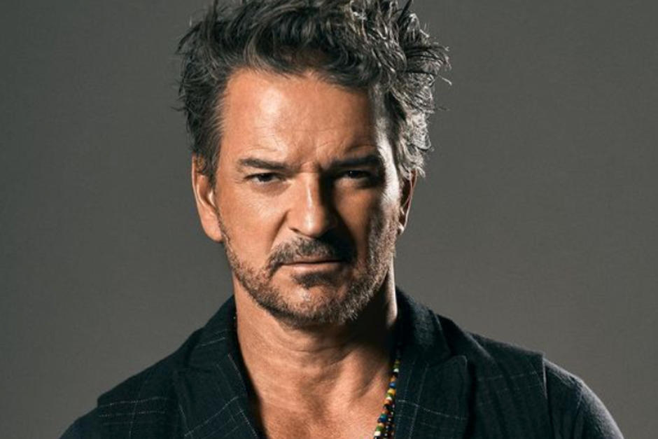 Este muñeco sorprendió por su parecido. (Foto: Instagram)