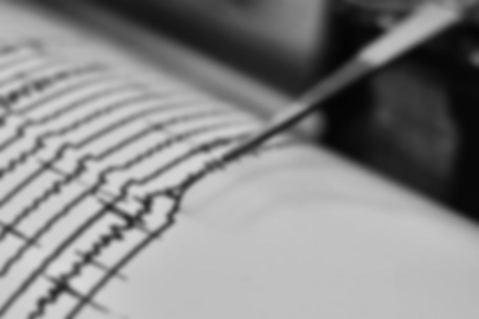 Temblor en Ciudad de Guatemala alarm&oacute; a las personas. (Foto: Ilustrativa/Shutterstock)&nbsp;