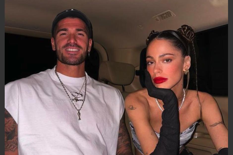 Los famosos sorprendieron tras anunciar su separación. (Foto: El País)