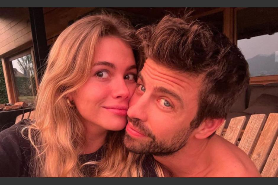 Gerard Piqu&eacute; y Clara Ch&iacute;a se mudar&aacute;n a una casa a las afueras de Barcelona.&nbsp;(Foto: Instagram)