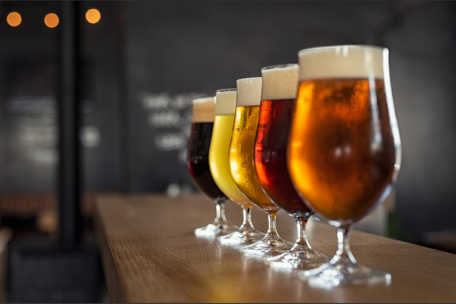 Conoce las&nbsp;buenas razones para tomar cerveza en el día internacional de la bebida. (Foto: Shutterstock)