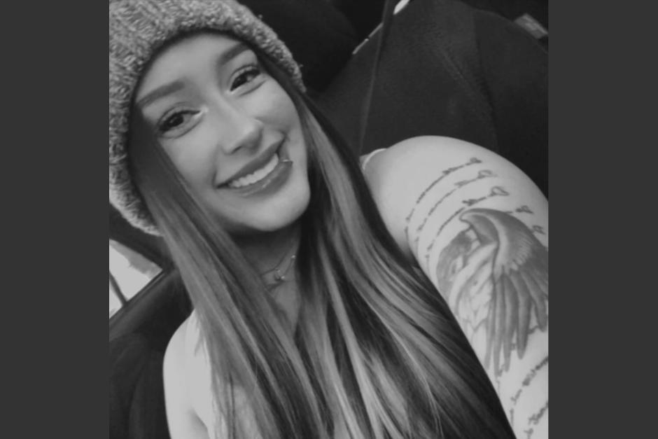 La muerte de Yuriby G&oacute;mez caus&oacute; consternaci&oacute;n a nivel internacional. (Foto: Facebook)