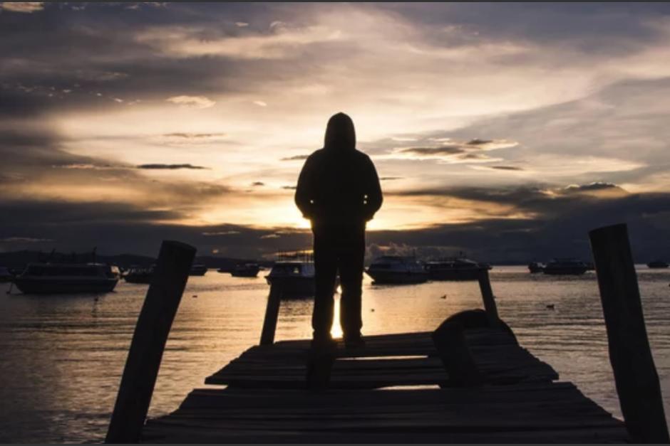 Joven dej&oacute; una carta de despedida para su mam&aacute;. (Foto: Adove)