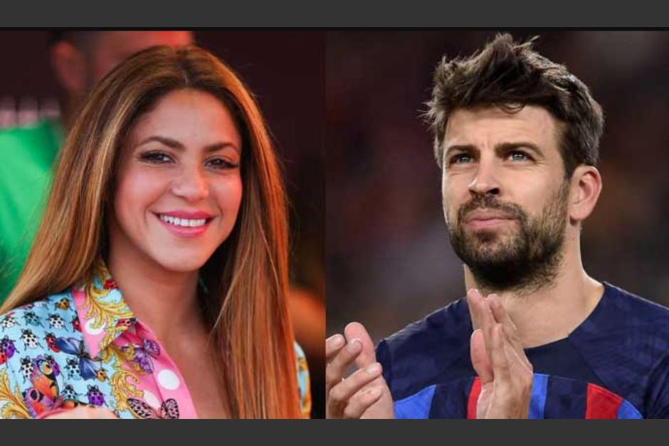 Shakira y Gerard Piqué finalmente habrían hecho las paces tras un año de su separación. (Foto: The News International)