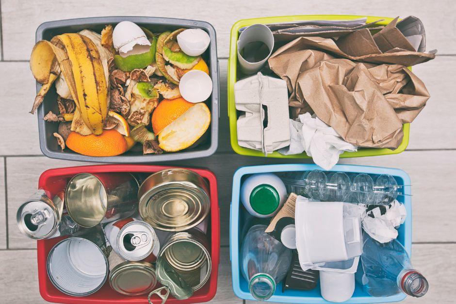 El Ministerio de Ambiente modificó el reglamento que obligaba a los guatemaltecos a clasificar la basura y prorrogó si entrada en vigencia hasta el 2025. (Foto ilustrativa: Shutterstock)