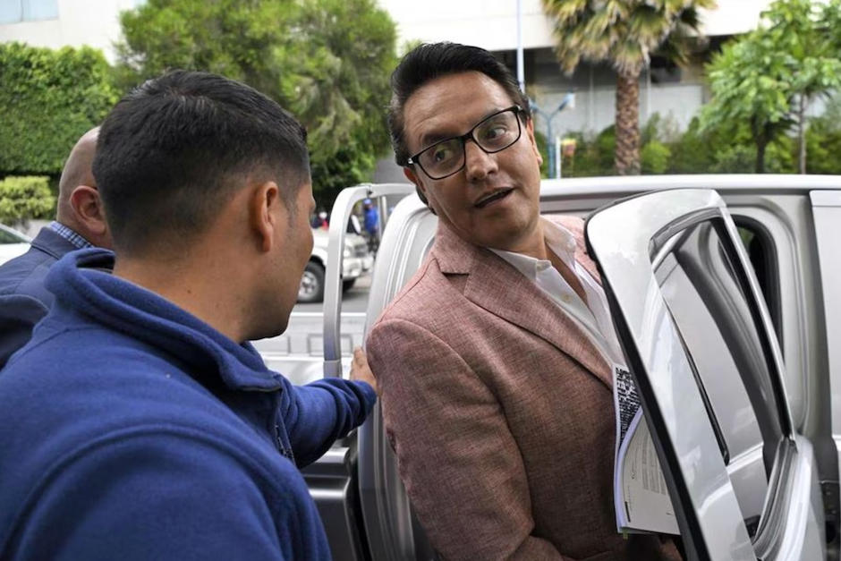 Extranjeros habrían cometido el atentado. (Foto: AFP)&nbsp;