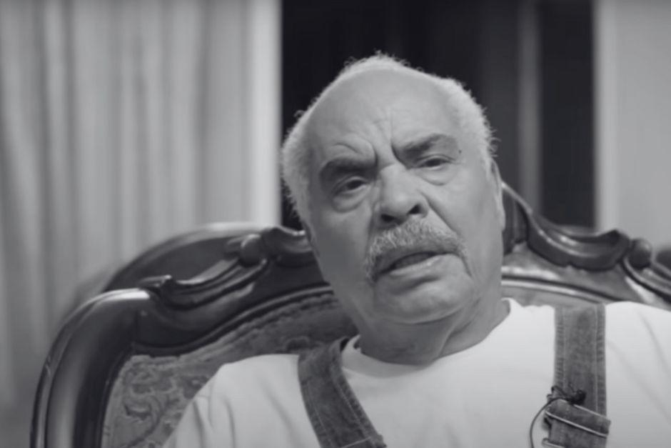 Rafael Hern&aacute;ndez, mejor conocido como "Velorio", falleci&oacute; a los 83 a&ntilde;os. (Foto: Archivo/Soy502)&nbsp;