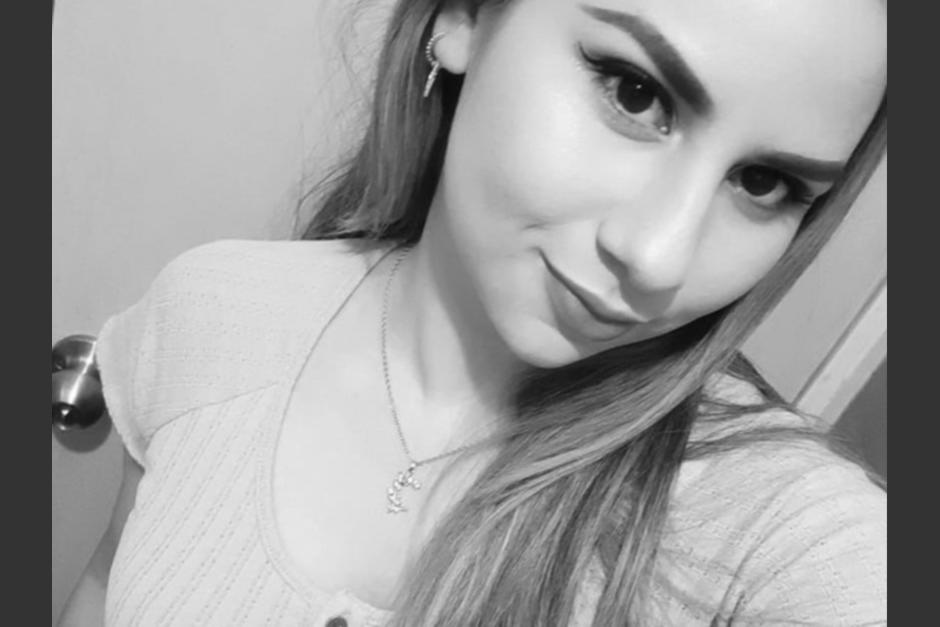 Alma Lourdes fue asesinada por el hombre que acosaba a su hermana. (Foto: Excelsior)