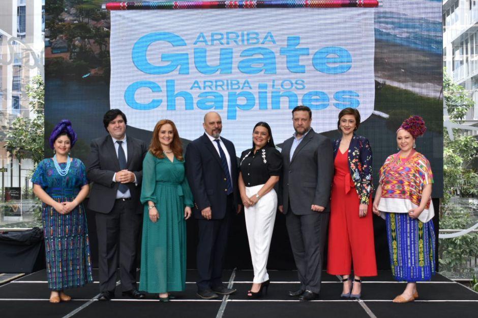 (Fotograf&iacute;a por: Ana Luc&iacute;a Castillo - Soy 502)