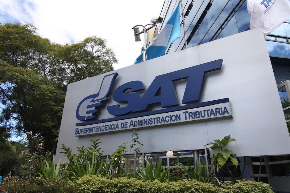 La SAT estará contactando a los contribuyentes que no cumplan con el pago tributario. (Foto: archivo/Soy502)