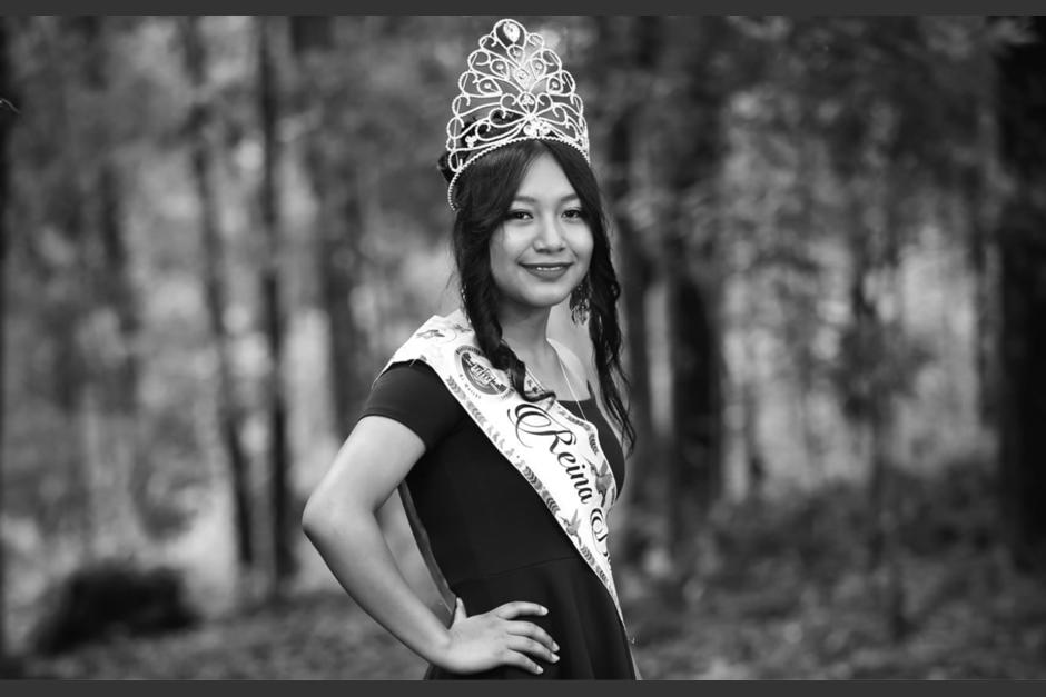 La muerte de Nohem&iacute; G&oacute;mez fue confirmada el mi&eacute;rcoles 30 de agosto. (Foto: redes sociales)&nbsp;