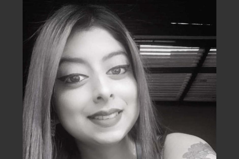 Confirman el fallecimiento de Nohemí Alessandra, la joven pareja de un tatuador que fue encontrado sin vida recientemente. (Foto: redes sociales)