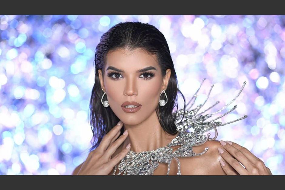 Ileana Márquez fue coronada Miss Venezuela 2023. (Foto: El diario)