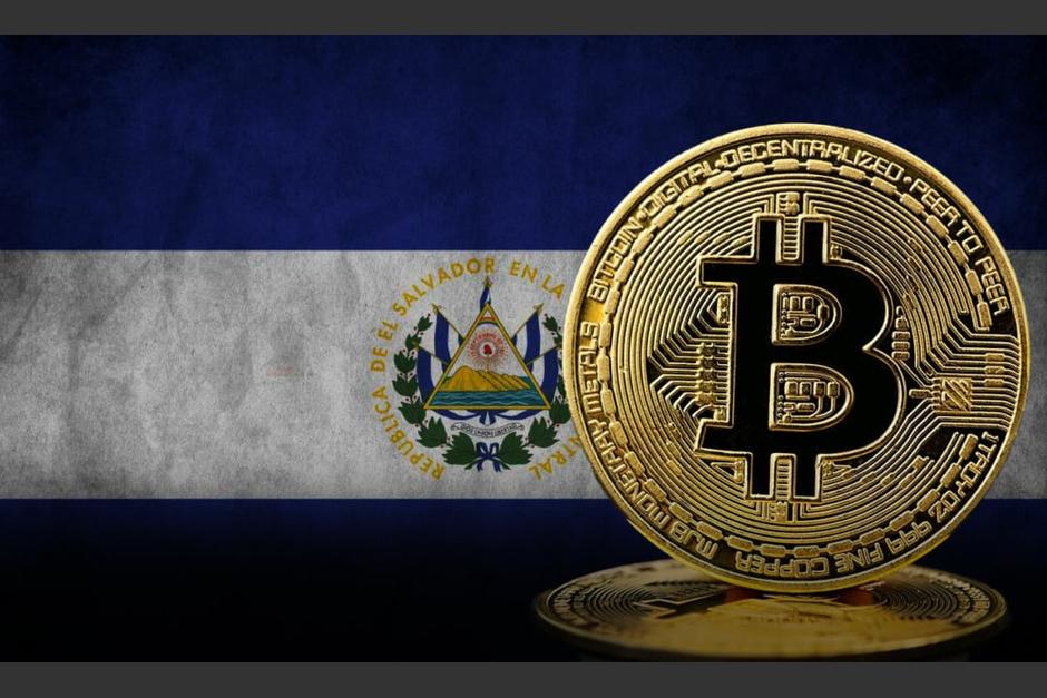 El Salvador prepara su primera emisión de bonos en bitcoin. (Foto: El Ceo)