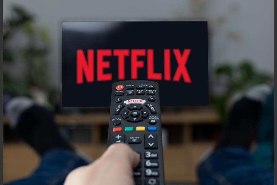 "What We&nbsp;Watched", la herramienta que mostrará cuánto tiempo viste Netflix. (Foto ilustrativa: Shutterstock)&nbsp;