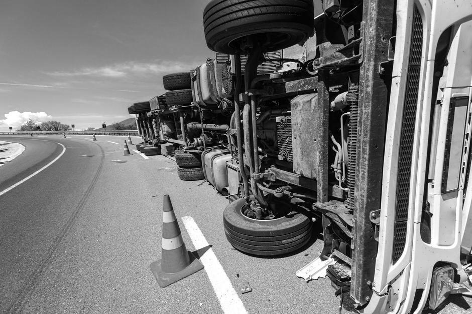 Un mortal accidente mantuvo paralizado el tránsito de la ruta Interamericana durante esta mañana de miércoles 13 de diciembre. (Foto ilustrativa: Shutterstock)&nbsp;