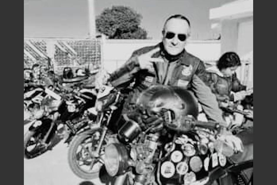Identifican al conductor de una motocicleta que murió en un ataque armado en la Roosevelt. (Foto: Facebook)