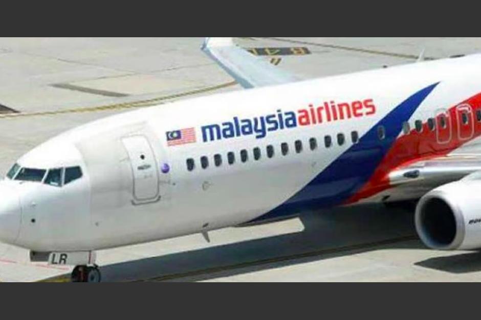 El 8 de marzo de 2014 el vuelo MH370 de Malaysia Airlines desapareció del radar. Desde entonces, su destino es un misterio. FOTO: AFP