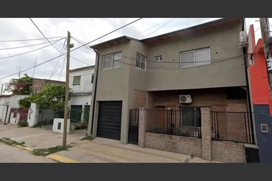 Un adulto mayor disparó en contra de un hombre que intentó ingresar a su vivienda en Buenos Aires. (Foto: Radio Popular)