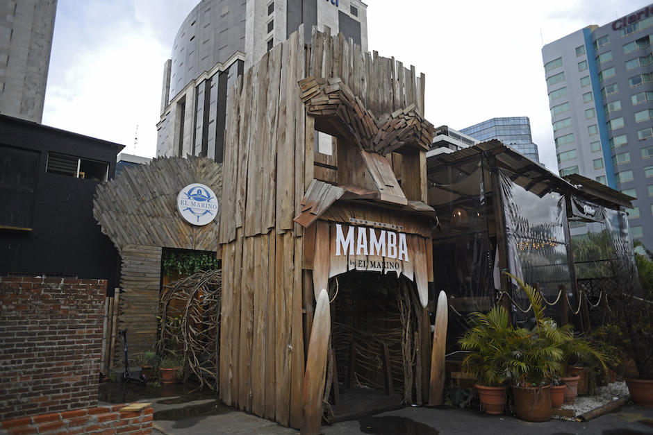 Deyberg Hamilton Castillo Santizo, uno de los due&ntilde;os de la discoteca Mamba, fue asesinado en el parqueo de un centro comercial. (Foto: Wilder L&oacute;pez/Soy502)