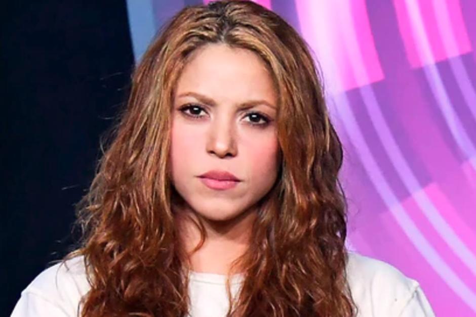 Shakira se habría enojado con Piqué por una reunión entre Clara y sus hijos. (Foto: La República)
