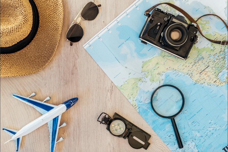 Este año habrán nuevas tendencia para viajar a diversos lugares. (Foto:&nbsp;Shutterstock)