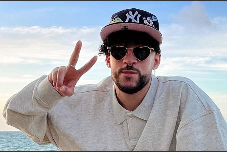 Testigos aseguran que la fan de Bad Bunny est&aacute; deprimida. (Foto: Music Mundial)