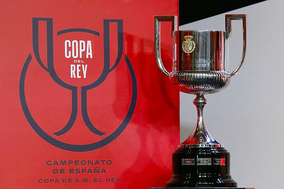 En el bombo, 12 equipos de Primera divisi&oacute;n, 3 de Segunda y 1 conjunto de la Primera Federaci&oacute;n. (Foto: Archivo)